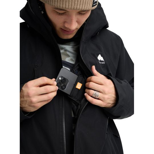 Burton 2026 Reserve Gore-Tex 2L Insulated Jacket
