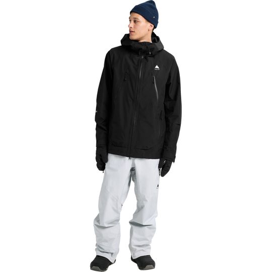 Burton 2026 Reserve Gore-Tex 2L Jacket