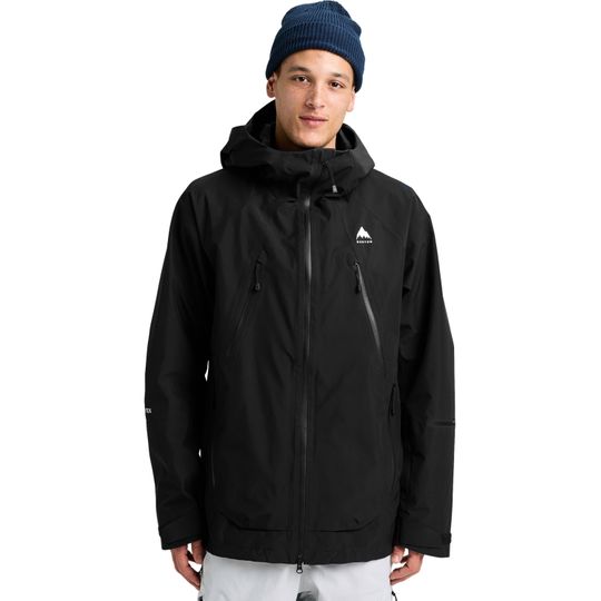 Burton 2026 Reserve Gore-Tex 2L Jacket