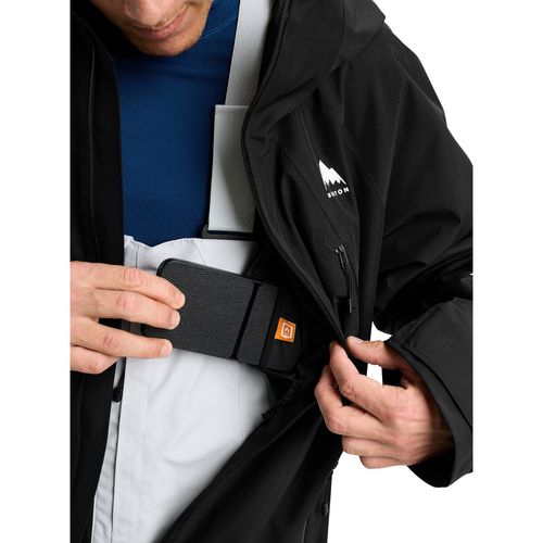 Burton 2026 Reserve Gore-Tex 2L Jacket