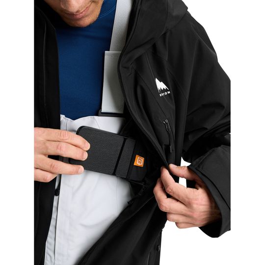 Burton 2026 Reserve Gore-Tex 2L Jacket