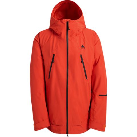 Burton 2026 Reserve Gore-Tex 2L Jacket