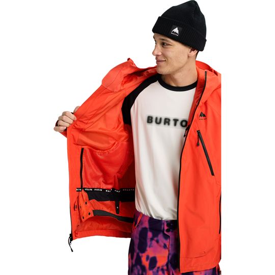 Burton 2026 Reserve Gore-Tex 2L Jacket
