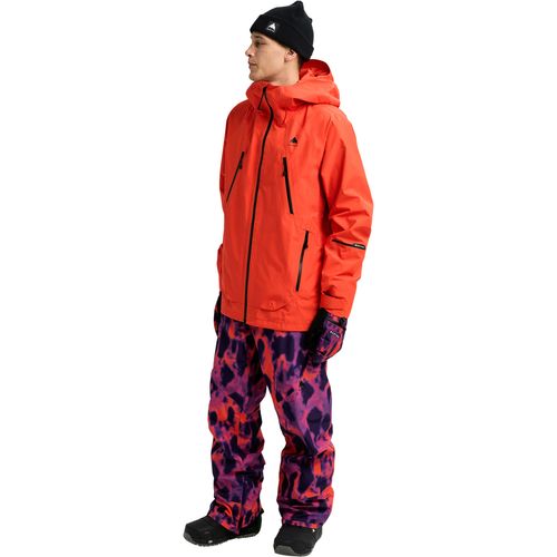 Burton 2026 Reserve Gore-Tex 2L Jacket