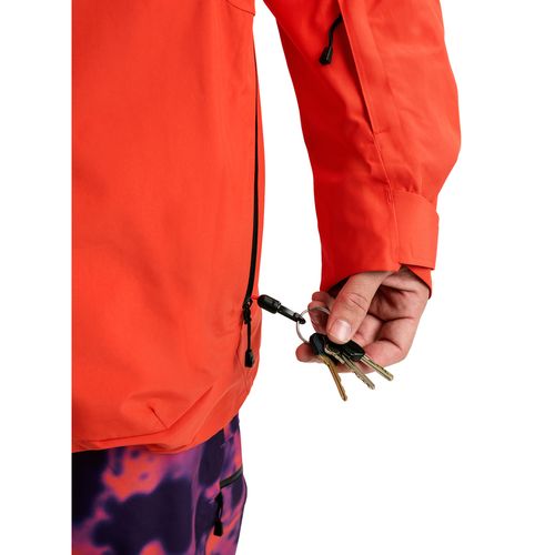 Burton 2026 Reserve Gore-Tex 2L Jacket