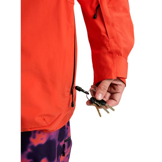 Burton 2026 Reserve Gore-Tex 2L Jacket