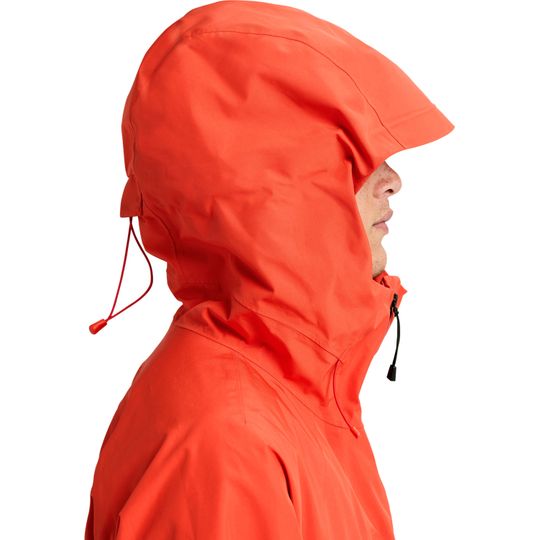 Burton 2026 Reserve Gore-Tex 2L Jacket