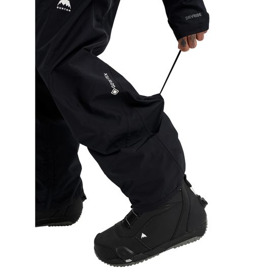 Burton 2026 Reserve Gore-Tex 2L Pants