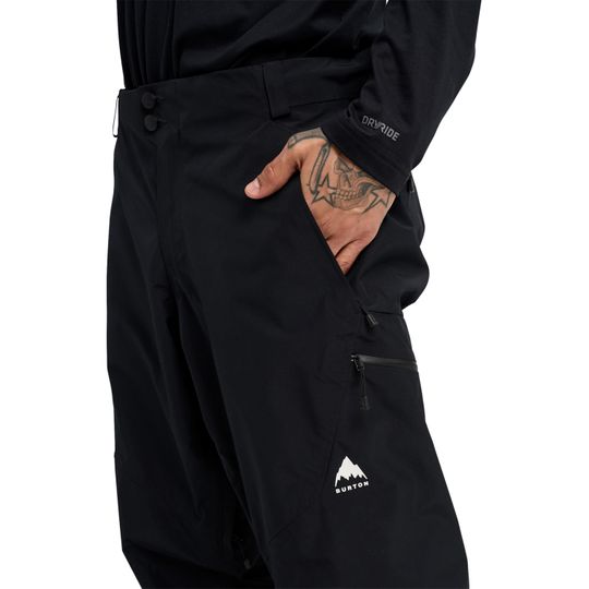 Burton 2026 Reserve Gore-Tex 2L Pants