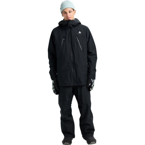 Burton 2026 Reserve 2L 3-In-1 Jacket