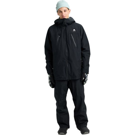 Burton 2026 Reserve 2L 3-In-1 Jacket