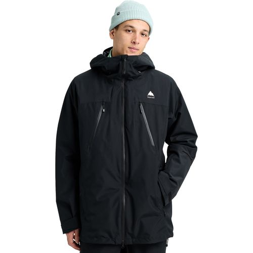 Burton 2026 Reserve 2L 3-In-1 Jacket