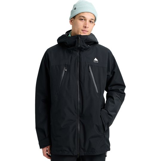 Burton 2026 Reserve 2L 3-In-1 Jacket