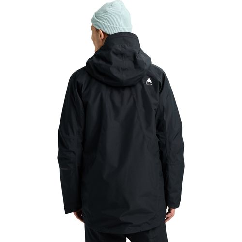 Burton 2026 Reserve 2L 3-In-1 Jacket
