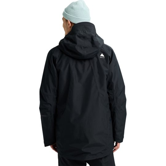 Burton 2026 Reserve 2L 3-In-1 Jacket
