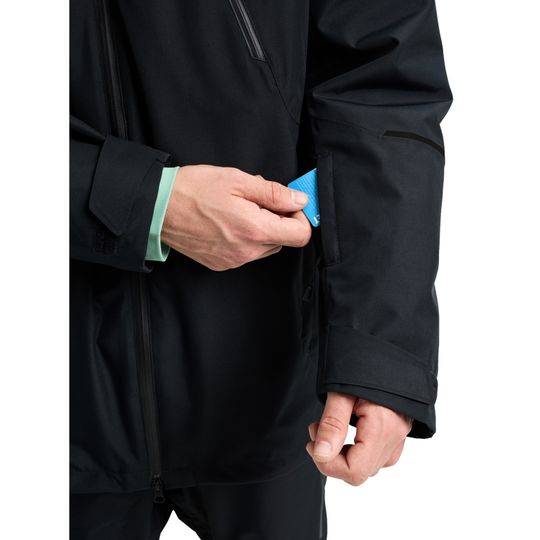 Burton 2026 Reserve 2L 3-In-1 Jacket