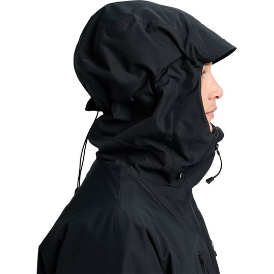 Burton 2026 Reserve 2L 3-In-1 Jacket