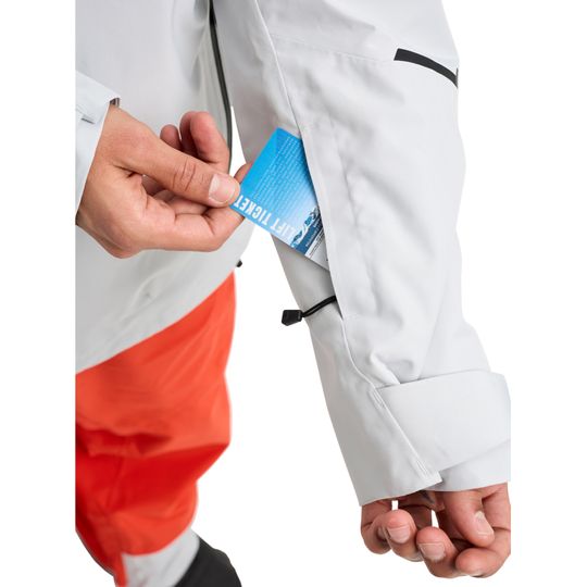 Burton 2026 Reserve Gore-Tex 2L Jacket