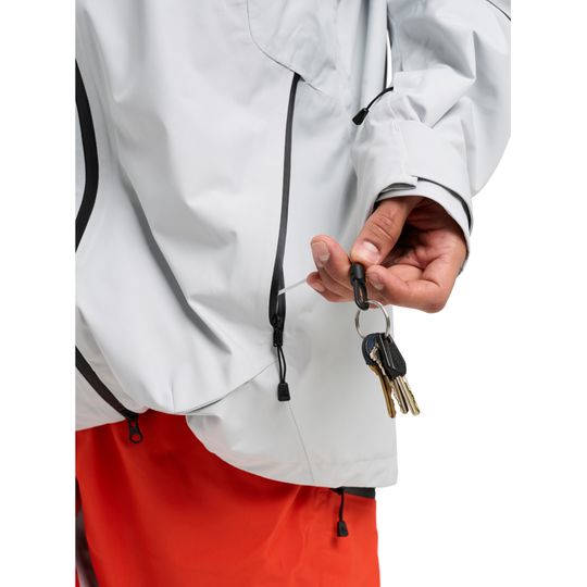 Burton 2026 Reserve Gore-Tex 2L Jacket