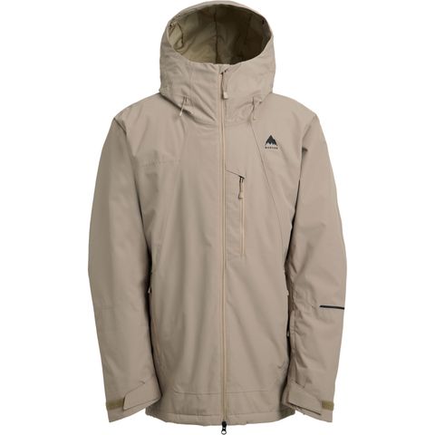 Burton 2026 Reserve 2L Insulated Jacket