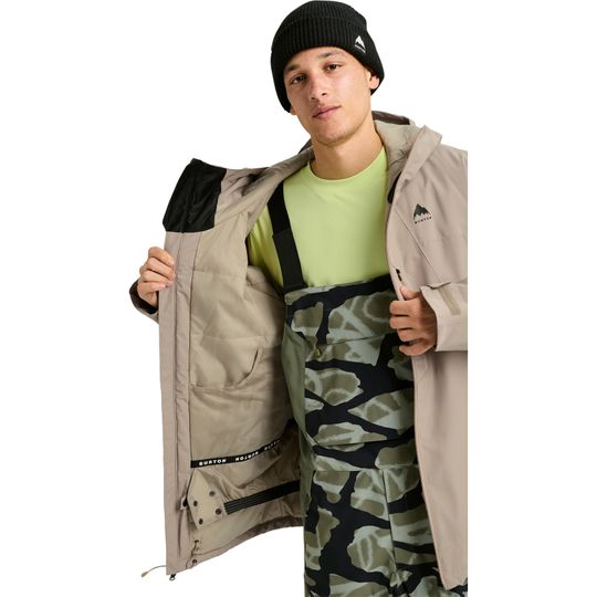 Burton 2026 Reserve 2L Insulated Jacket