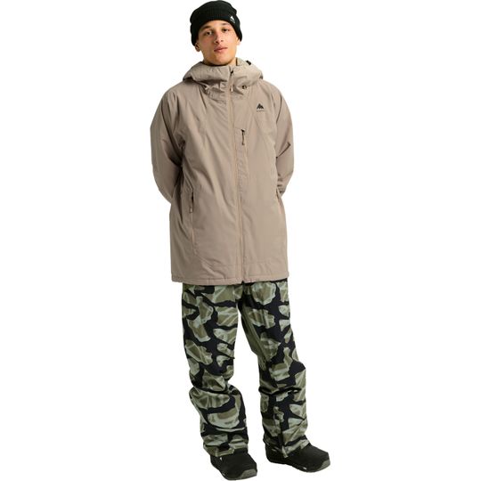 Burton 2026 Reserve 2L Insulated Jacket