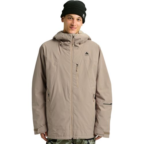 Burton 2026 Reserve 2L Insulated Jacket