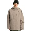 Burton 2026 Reserve 2L Insulated Jacket