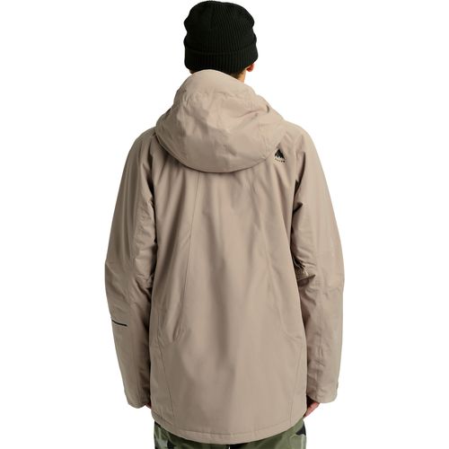 Burton 2026 Reserve 2L Insulated Jacket