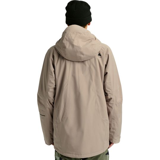 Burton 2026 Reserve 2L Insulated Jacket