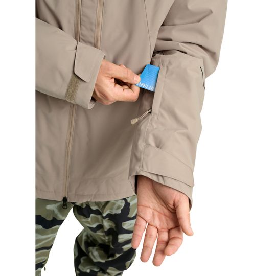 Burton 2026 Reserve 2L Insulated Jacket