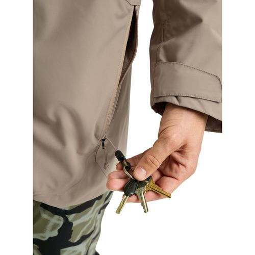 Burton 2026 Reserve 2L Insulated Jacket
