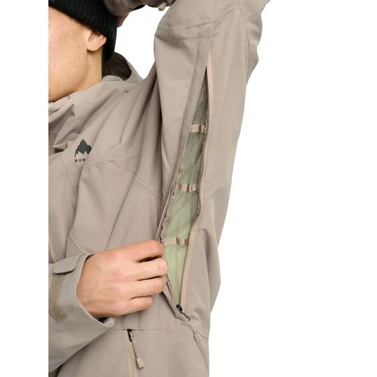 Burton 2026 Reserve 2L Insulated Jacket