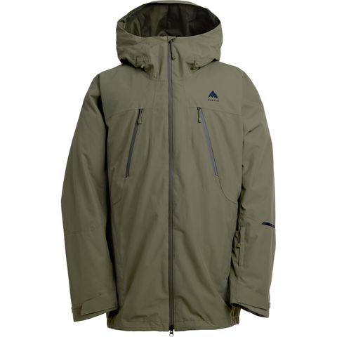Burton 2026 Reserve 2L 3-In-1 Jacket