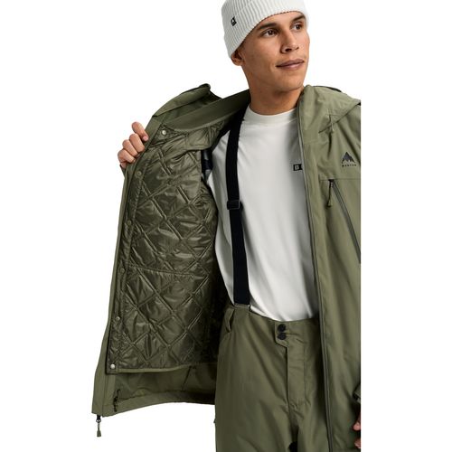 Burton 2026 Reserve 2L 3-In-1 Jacket