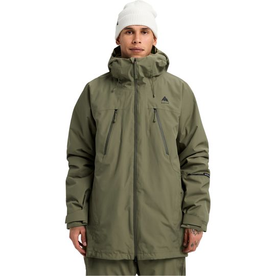 Burton 2026 Reserve 2L 3-In-1 Jacket