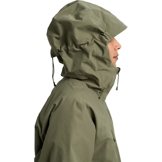 Burton 2026 Reserve 2L 3-In-1 Jacket
