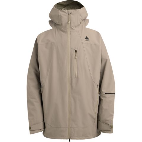 Burton 2026 Reserve 2L Jacket