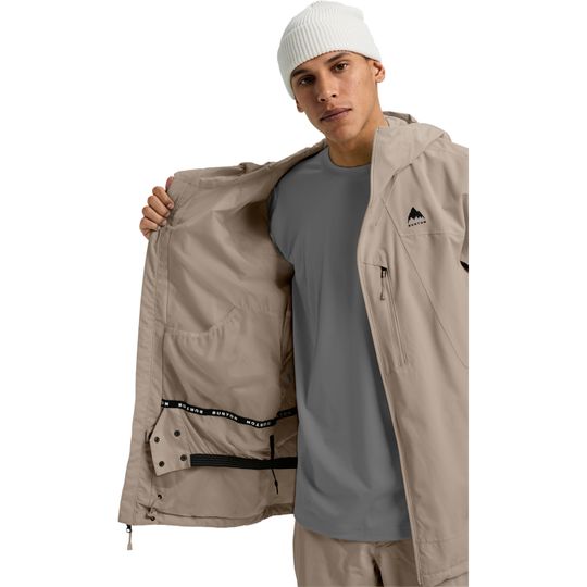 Burton 2026 Reserve 2L Jacket