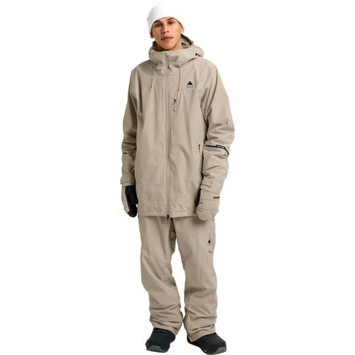 Burton 2026 Reserve 2L Jacket