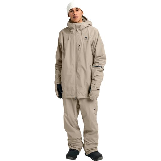 Burton 2026 Reserve 2L Jacket