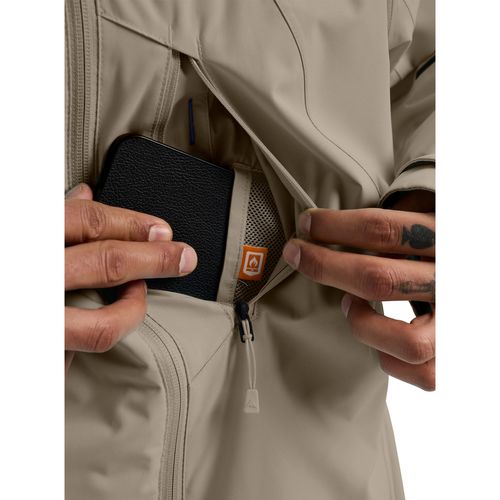 Burton 2026 Reserve 2L Jacket
