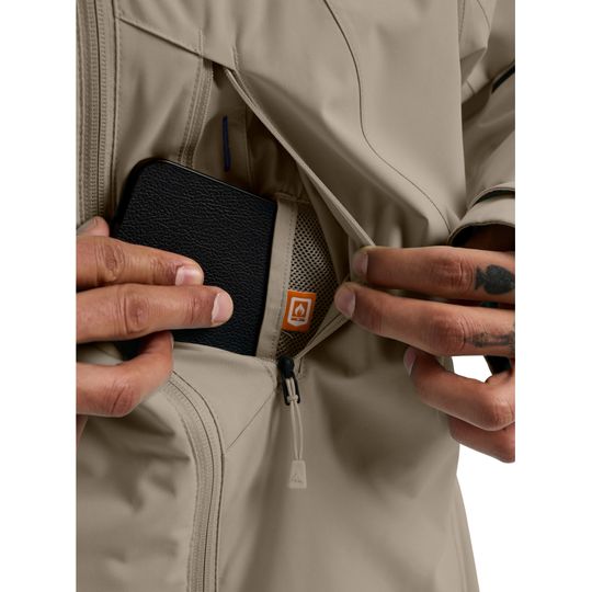 Burton 2026 Reserve 2L Jacket