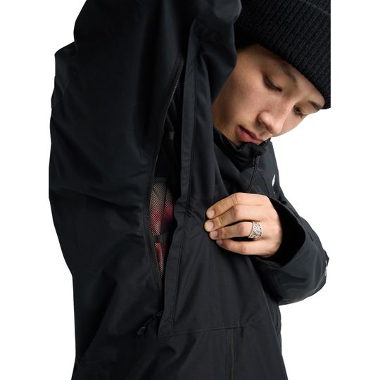 Burton 2026 Reserve 2L Insulated Jacket