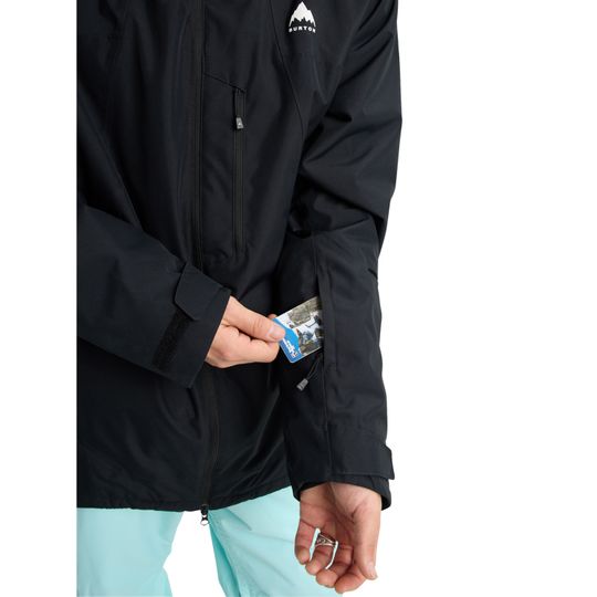 Burton 2026 Reserve 2L Insulated Jacket