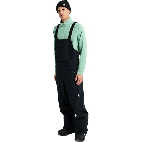 Burton 2026 Reserve 2L Stretch Bib Pants