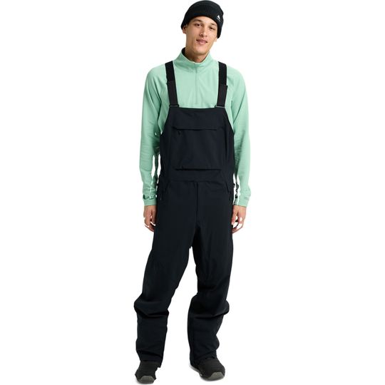 Burton 2026 Reserve 2L Stretch Bib Pants