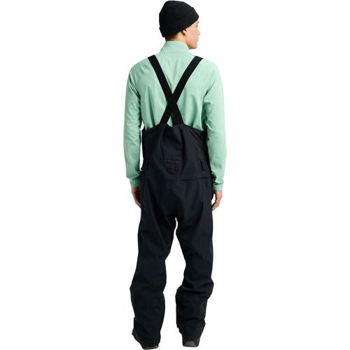 Burton 2026 Reserve 2L Stretch Bib Pants
