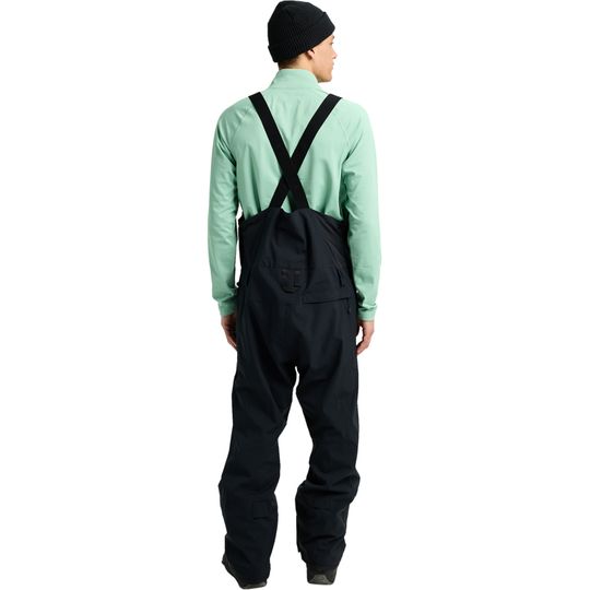 Burton 2026 Reserve 2L Stretch Bib Pants
