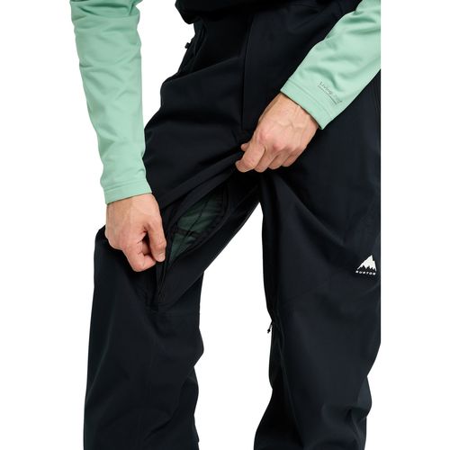 Burton 2026 Reserve 2L Stretch Bib Pants